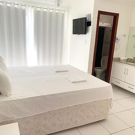 Apart 3 Suites Mont Hebron, Porto Seguro Taperapua المظهر الخارجي الصورة