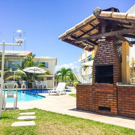 Apart 3 Suites Mont Hebron, Porto Seguro Taperapua المظهر الخارجي الصورة