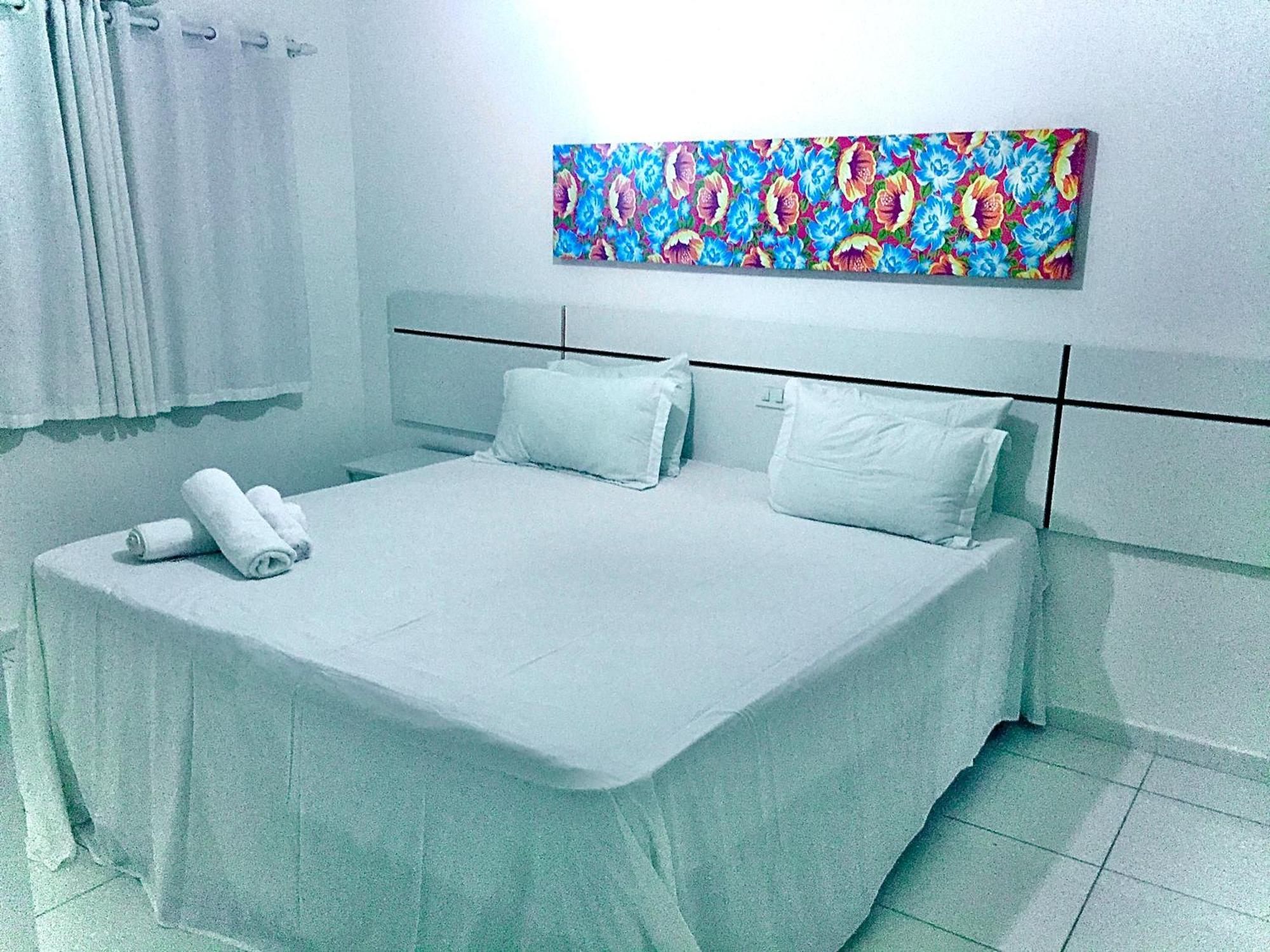 Apart 3 Suites Mont Hebron, Porto Seguro Taperapua المظهر الخارجي الصورة