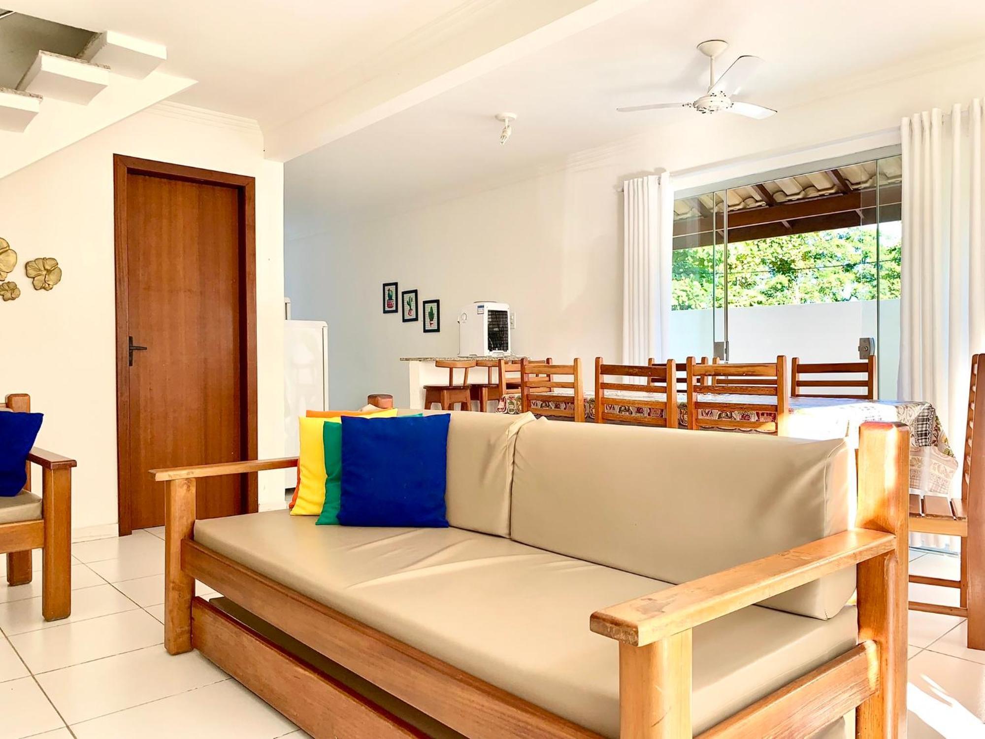Apart 3 Suites Mont Hebron, Porto Seguro Taperapua المظهر الخارجي الصورة