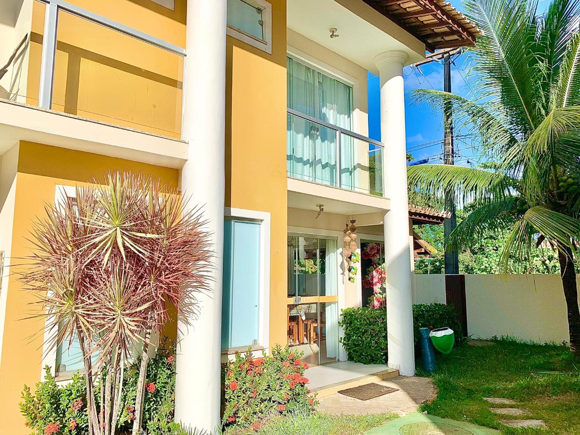 Apart 3 Suites Mont Hebron, Porto Seguro Taperapua المظهر الخارجي الصورة